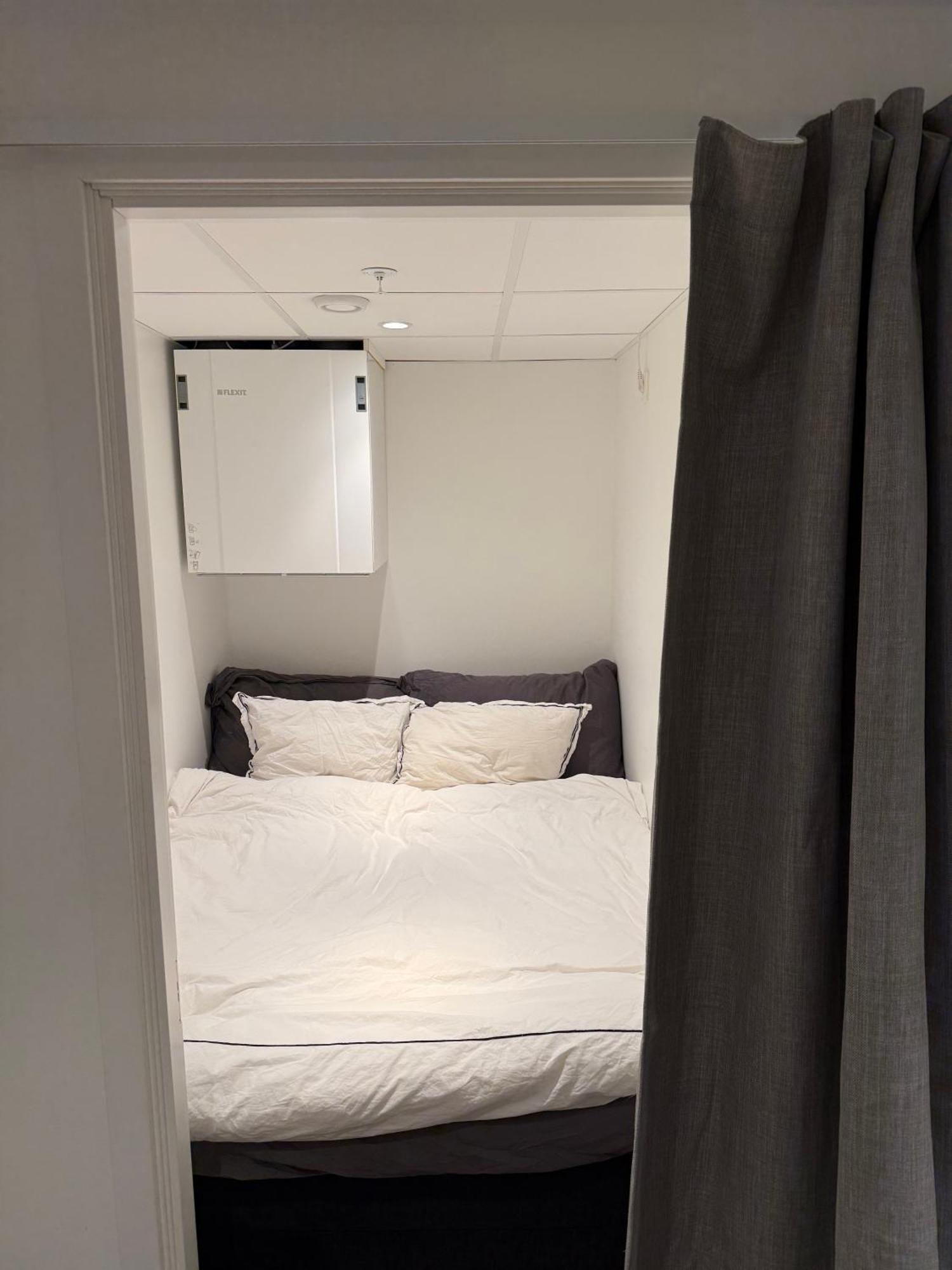 New Penthouse Apartment With Sea View In Bergen Centrum Kültér fotó